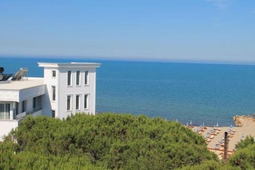 Apartamento Adriatic Holiday House
