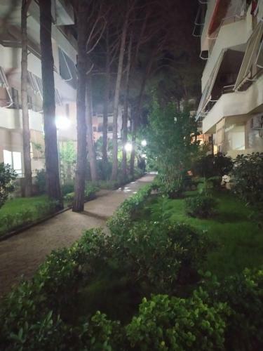 Apartament Mali I Robit