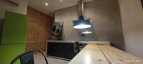 Apartamento Residence La Pineta