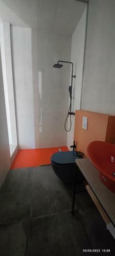 Apartamento Residence La Pineta