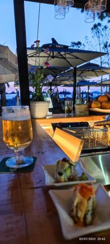 Apartamento Residence La Pineta