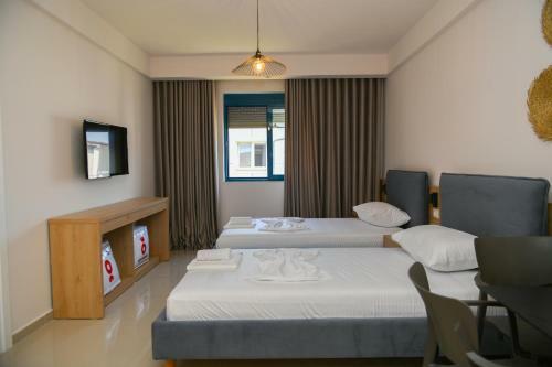 Hotel Village By The Sea