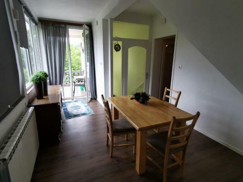 Apartman Semizovac - Apartment 4p - Memorable Stay