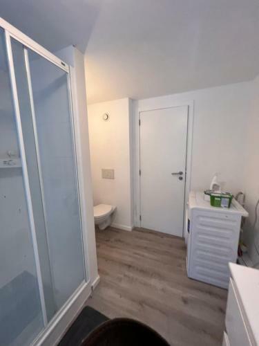 Chambre Priv�e- �tage Priv�