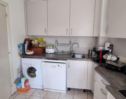 Apartamento Familiar