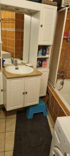 Apartamento Familiar