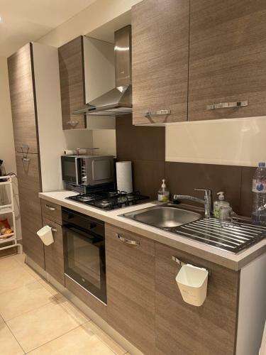 Apartamento L? Ixelles Appart