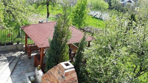 Villa "bosnia"