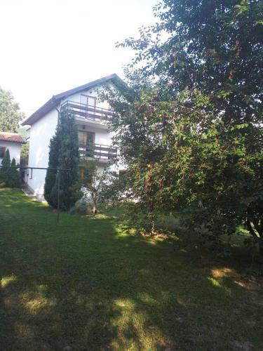 Villa "bosnia"