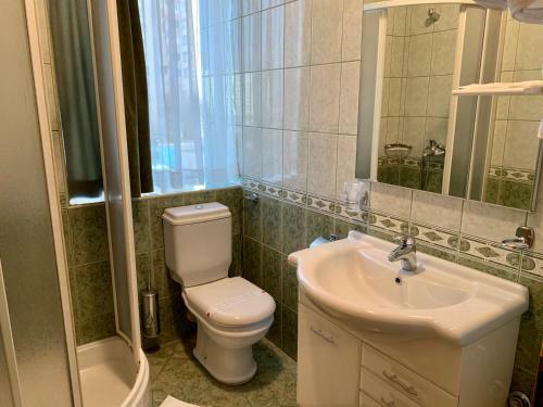 Hotel Brkic