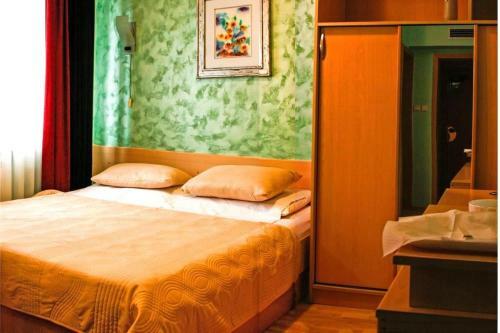 Hotel Brkic