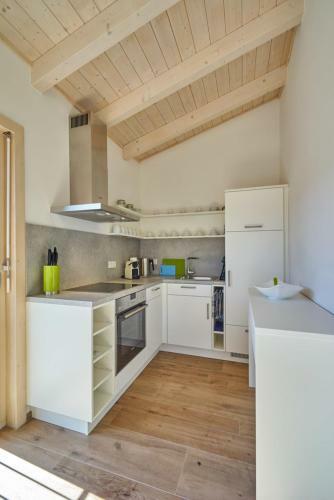 Apartamento Appartement Schleicherh�tte