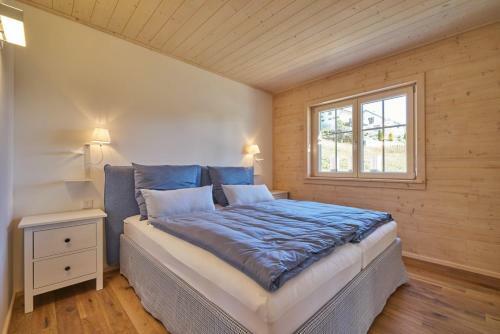 Apartamento Appartement Malesfelsen