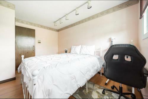 6 Rooms Home By Cp Lrt