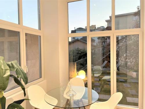 Tanja's Comfort Apartment Brissago