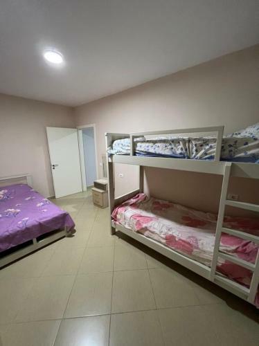 Apartamento Penthouse Shengjin