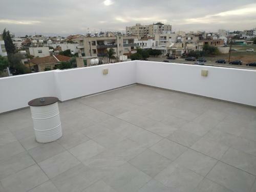 Apartamento Modern Suite, Xl Balcony, Parking