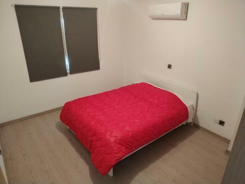 Apartamento Modern Suite, Xl Balcony, Parking