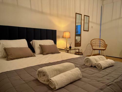 Apartamento Rhea D5 - Central Suites Perikleous 53 Nicosia