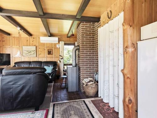 Holiday Home Bl�vand Cccxxi
