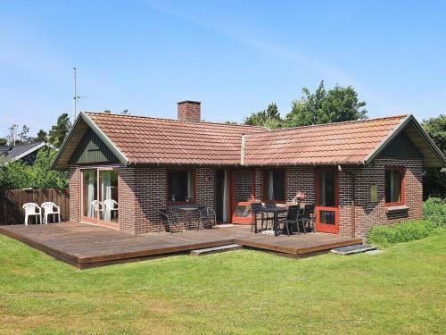 Holiday Home Bl�vand Cccxxi