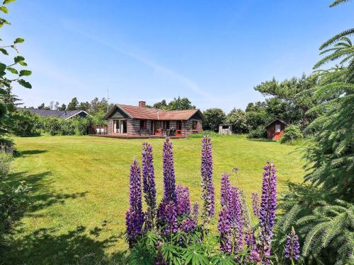 Holiday Home Bl�vand Cccxxi