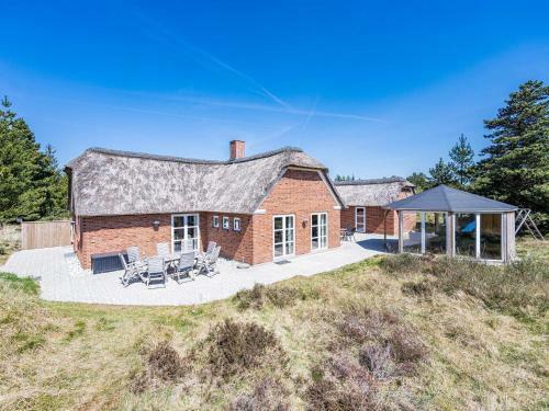 Holiday Home Bl�vand Cccxix