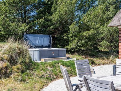 Holiday Home Bl�vand Cccxix