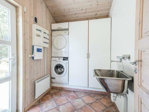 Holiday Home Bl�vand Cccxix