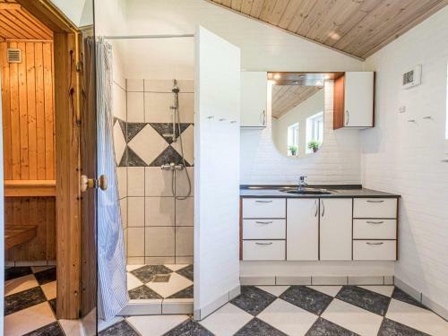 Holiday Home Bl�vand Cccxix