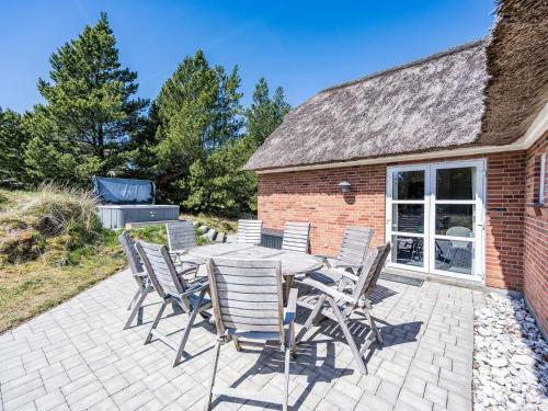 Holiday Home Bl�vand Cccxix