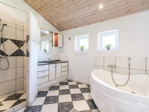 Holiday Home Bl�vand Cccxix