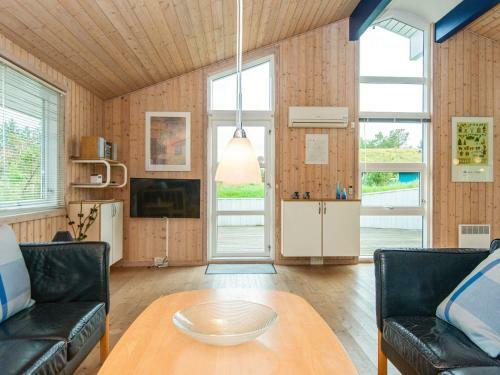 Holiday Home Blokhus Lvi