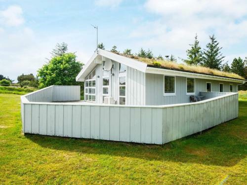Holiday Home Blokhus Lvi