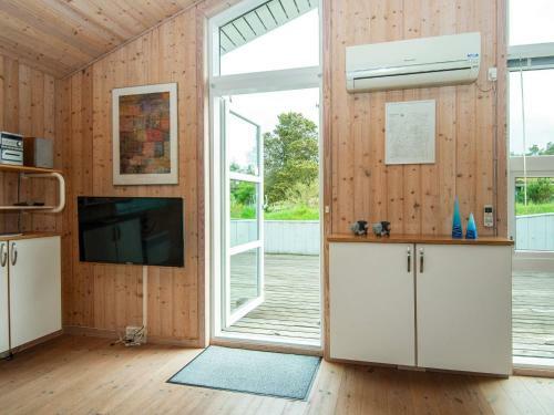 Holiday Home Blokhus Lvi