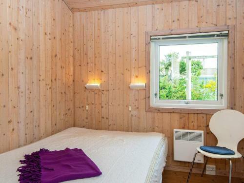 Holiday Home Blokhus Lvi
