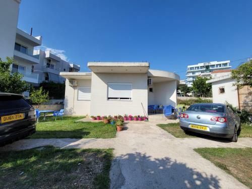 Apartments Orkidea