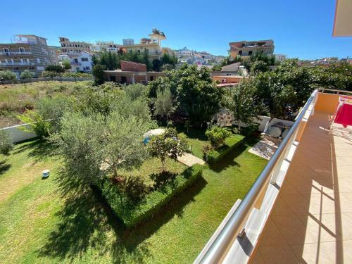 Hostal Villa Garden