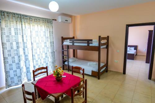 Apartamento Vila Kreka