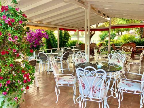 Hotel Vila Park Bujari