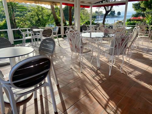 Hotel Vila Park Bujari