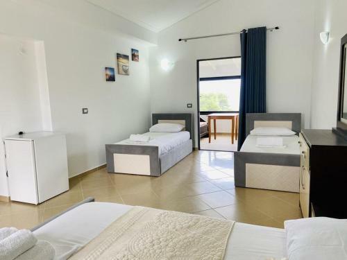 Hotel Vila Park Bujari