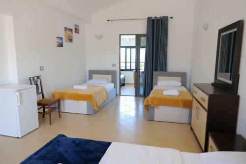 Hotel Vila Park Bujari