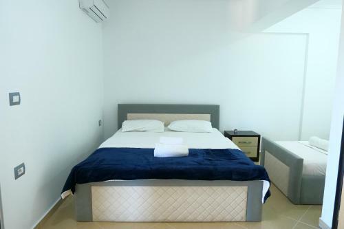 Hotel Vila Park Bujari