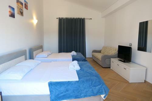 Hotel Vila Park Bujari