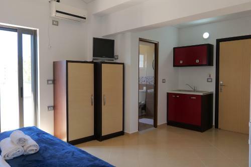 Hotel Vila Park Bujari
