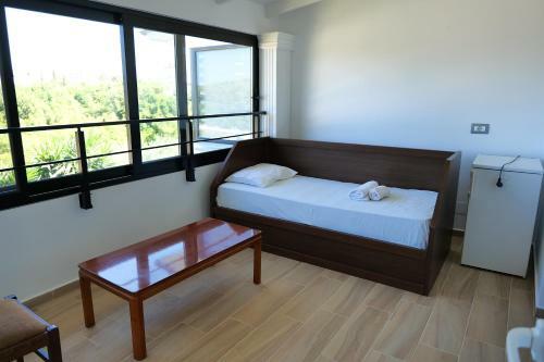 Hotel Vila Park Bujari
