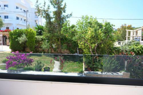 Hotel Vila Park Bujari