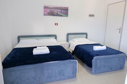 Hotel Vila Park Bujari