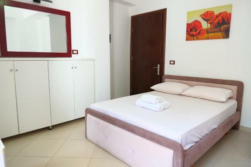 Hotel Vila Park Bujari